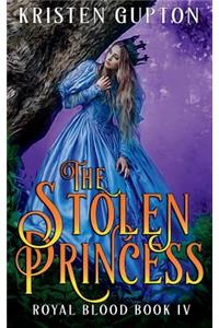 The Stolen Princess