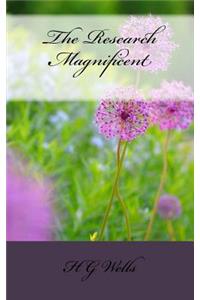 The Research Magnificent