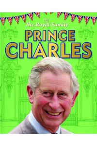 Prince Charles