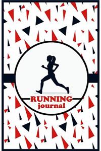 Running journal