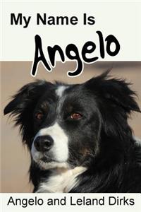 My Name Is Angelo