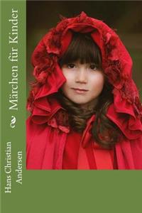 Märchen für Kinder