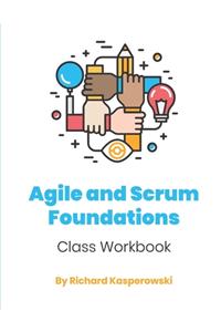 Agile and Scrum Foundations