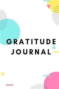Gratitude Journal