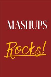 Mashups Rocks!