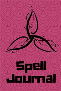 Spell Journal