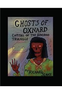 Ghosts of Oxnard