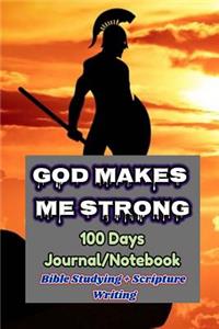 God Makes Me Strong