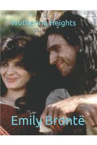 Wuthering Heights