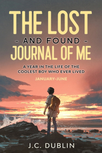 Lost and Found Journal of Me