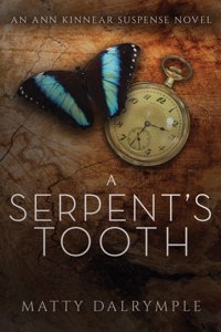 Serpent's Tooth