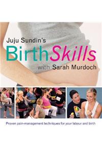 Juju Sundin's Birth Skills