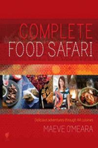 Complete Food Safari