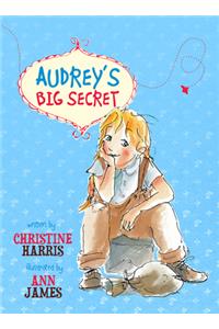 Audrey's Big Secret