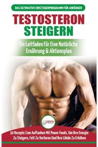 Testosteron Steigern