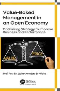 Value-Based Management in an Open Economy