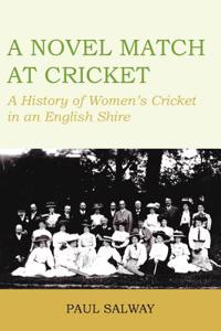 A Novel Match at Cricket