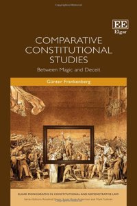 Comparative Constitutional Studies