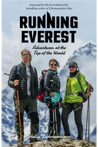 Running Everest