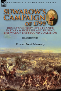 Suwarow's Campaign of 1799