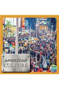 American Culture