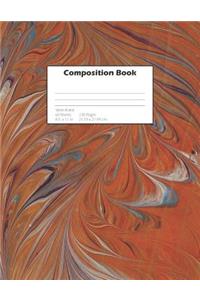 Composition Book