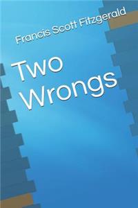 Two Wrongs