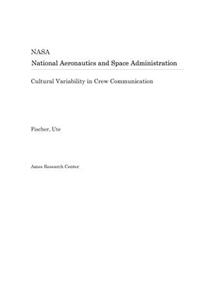 Cultural Variability in Crew Communication