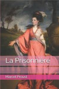 La Prisonnière