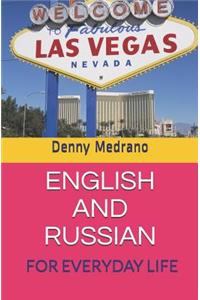 English and Russian for Everyday Life