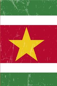Suriname Journal