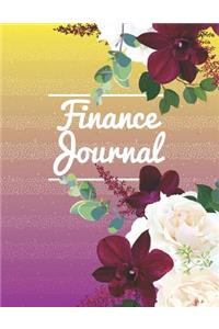 Finance Journal