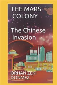 Mars Colony