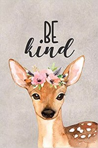Be Kind