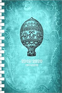 2019/2020 Organizer