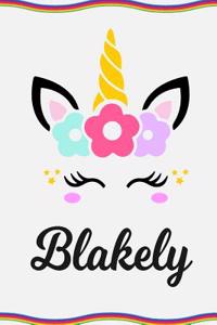 Blakely