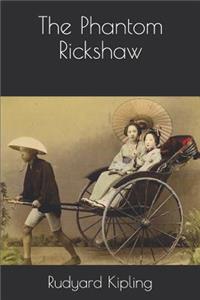 The Phantom Rickshaw