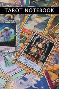 Tarot Notebook