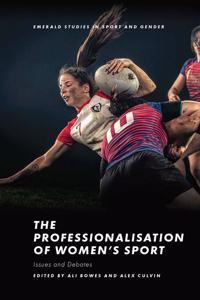 Professionalisation of Women's Sport