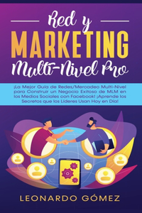 Red y Marketing Multi-Nivel Pro