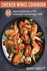 Chicken Wings Cookbook