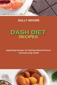 Dash Diet Recipes