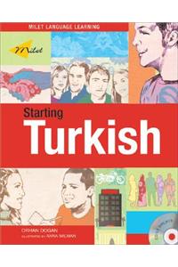 Starting Turkish