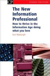 New Information Professional