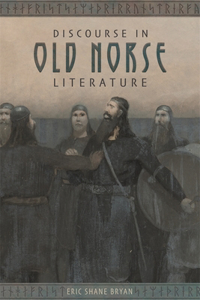 Discourse in Old Norse Literature