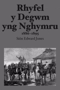 Rhyfel y Degwm yng Nghymru 1886-1895