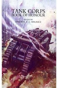 Tank Corps Book of Honour