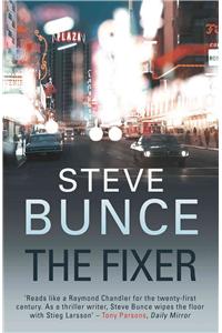 The Fixer