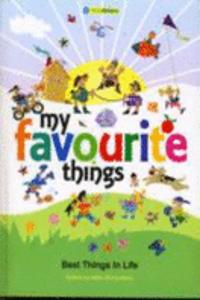 My Favourite Things