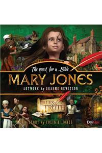 Mary Jones